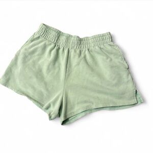 Colsie Mint Green Women's Shorts